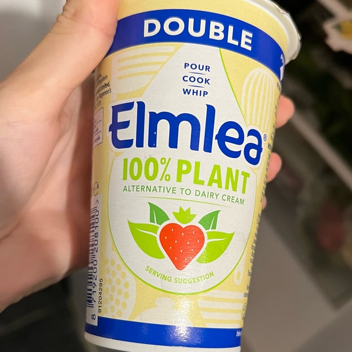 photo of Elmlea Double Cream shared by @alanago on  16 Oct 2022 - review