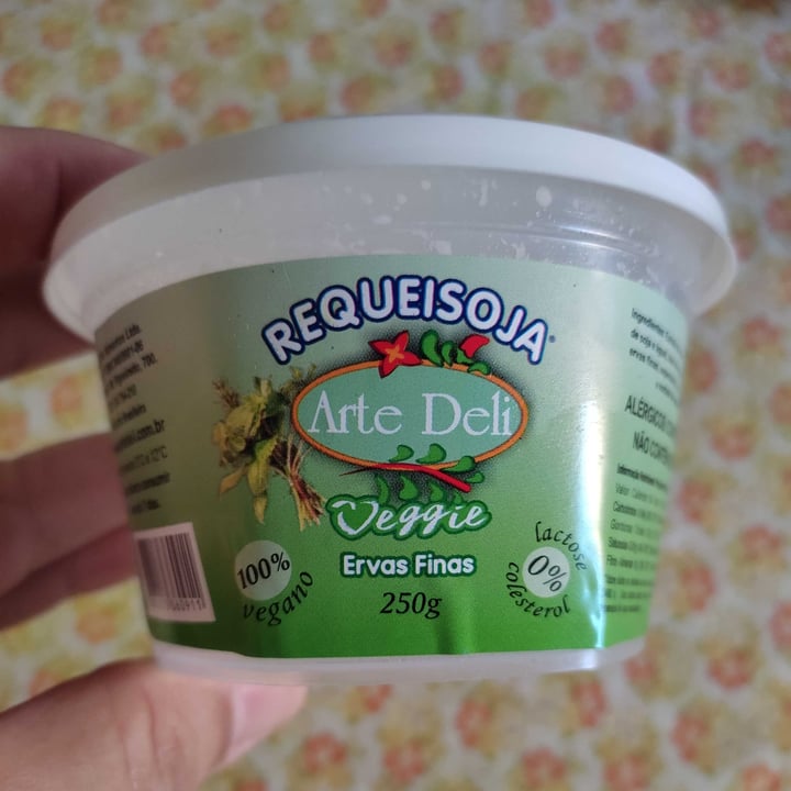 photo of Arte Deli Requeisoja Ervas Finas shared by @glaucoeros on  10 May 2022 - review