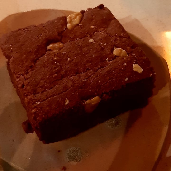 photo of Let it V - Delivery & Take Away Brownie shared by @nahiraixa on  04 Oct 2022 - review