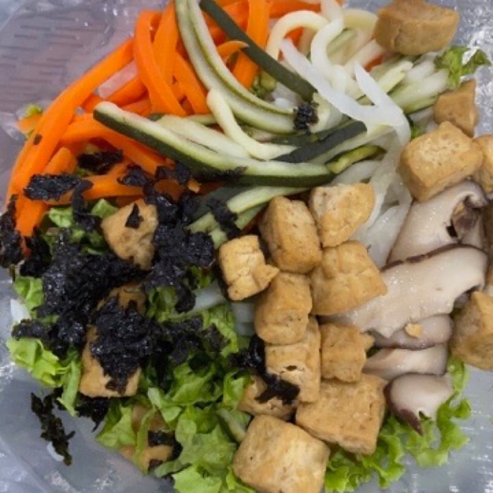 review photo of Paik's Bibim @ Bedok Mall Tofu Bibimbap shared by @sherrybomb on 03 Jun 2020 - review