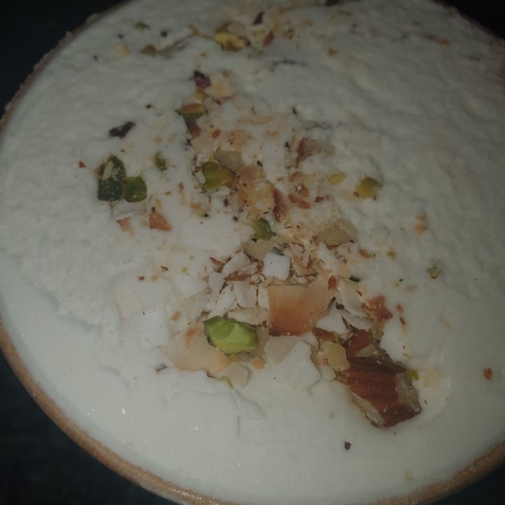 photo of Mylk Ice Cream  Peace love and burfee shared by @sunshineyum on  17 Nov 2020 - review