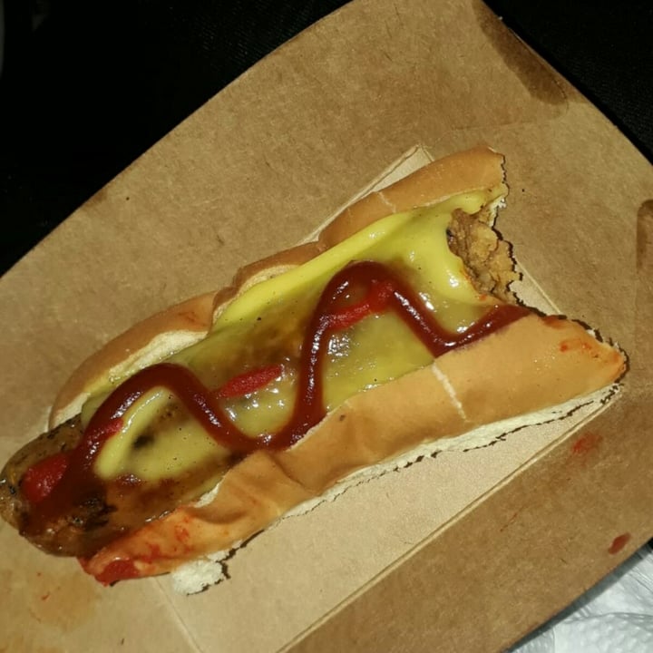review photo of Guacamole Pancho shared by @yasusuga on 20 Jul 2020 - review