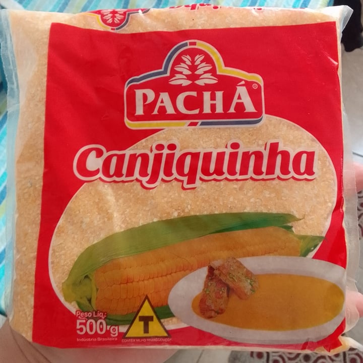 photo of Pachá Canjiquinha shared by @mariasrai on  22 Jul 2022 - review