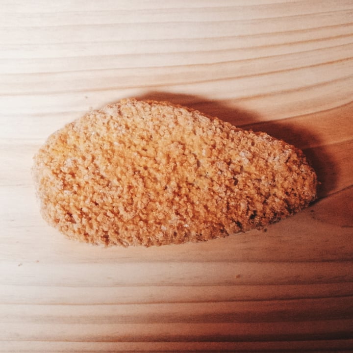 review photo of Receta del abuelo Vegam Crispy shared by @kariina on 21 Jun 2021 - review