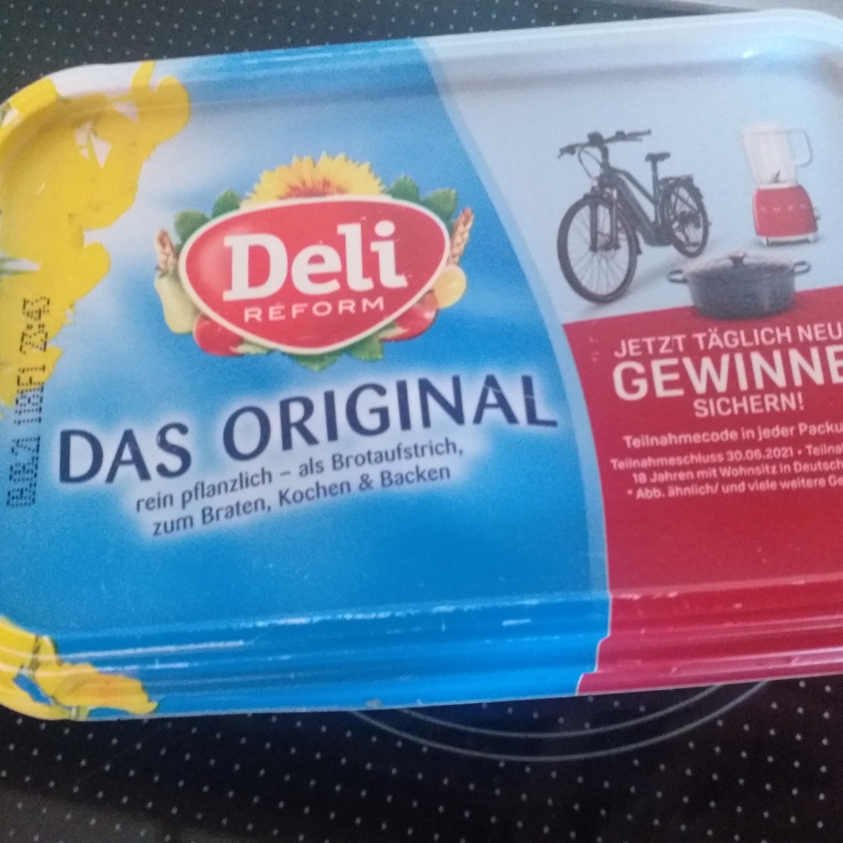 Deli Das Original Reviews | abillion