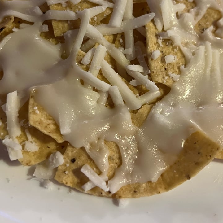 photo of Good Planet Foods Plant-based Cheese Mozzarella Shreds shared by @ksvegan17 on  25 Apr 2022 - review