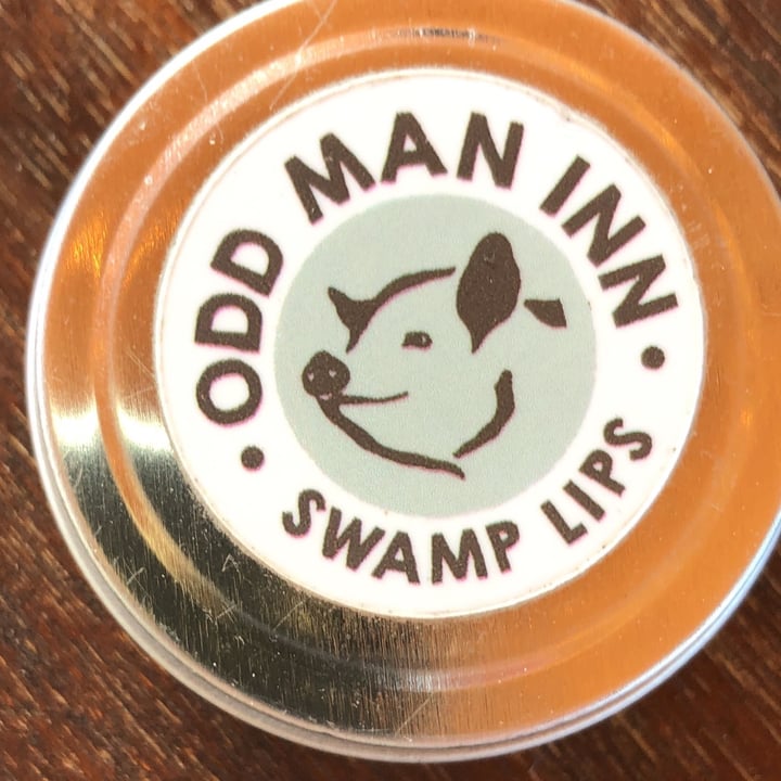 photo of odd man inn products Odd Man Inn Apparel shared by @imbutafool on  11 May 2022 - review