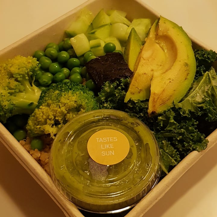 photo of The LaLa 2 Green Valley Bowl shared by @vanpanda on  11 Dec 2020 - review