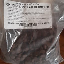 Mundo Huevo