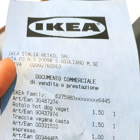 IKEA Milano San Giuliano, San Giuliano Milanese, Italy Reviews | abillion