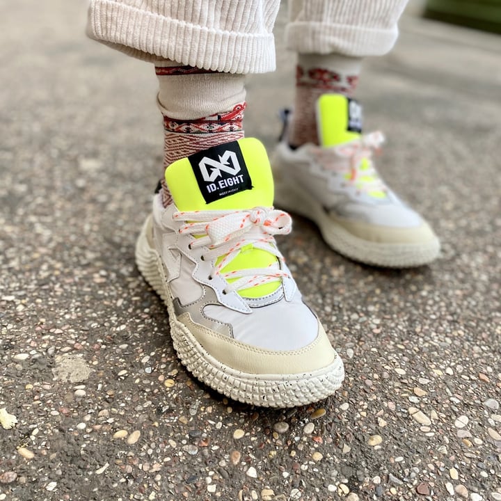 review photo of ID.EIGHT Hana shared by @conbacco on 30 Jun 2021 - review