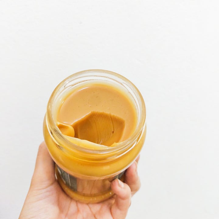 review photo of Doña Magdalena Dulce De Leche De Coco shared by @isabella05 on 17 Mar 2022 - review