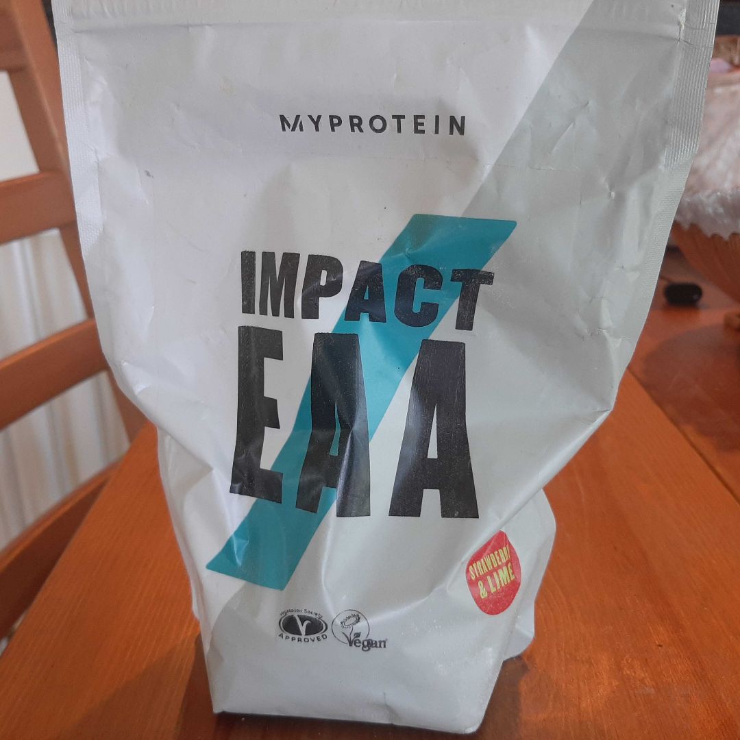 アミノ酸 MYPROTEIN - MY PROTEIN EAA 1kg THE EAA | Myprotein