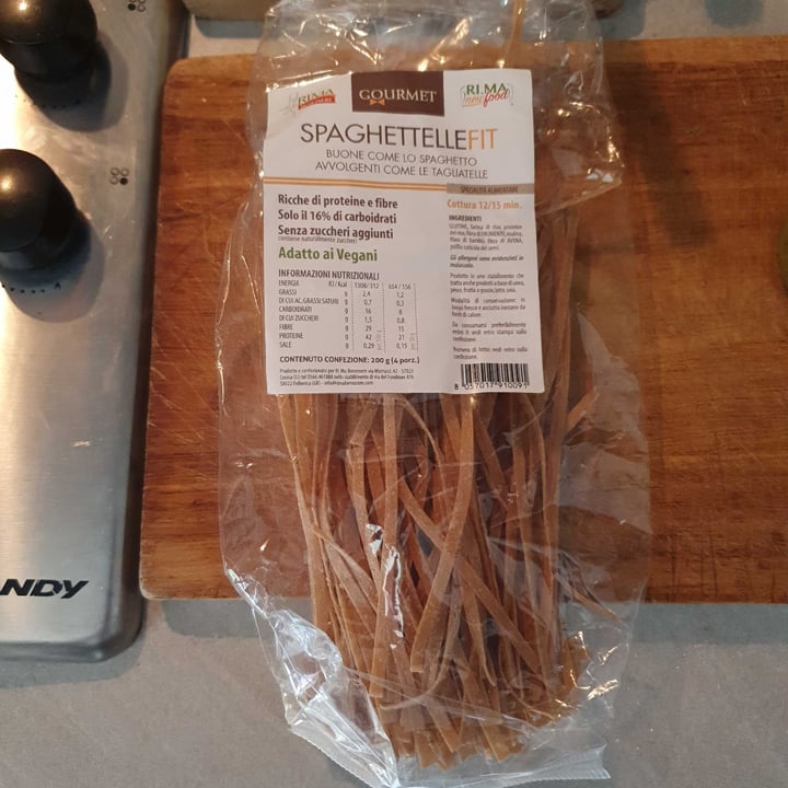 review photo of Rima Pasta shared by @manu978 on 12 Mar 2022 - review