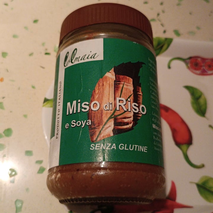 photo of Lolmaia Miso Di Riso shared by @danielagabrielli on  26 Sep 2022 - review