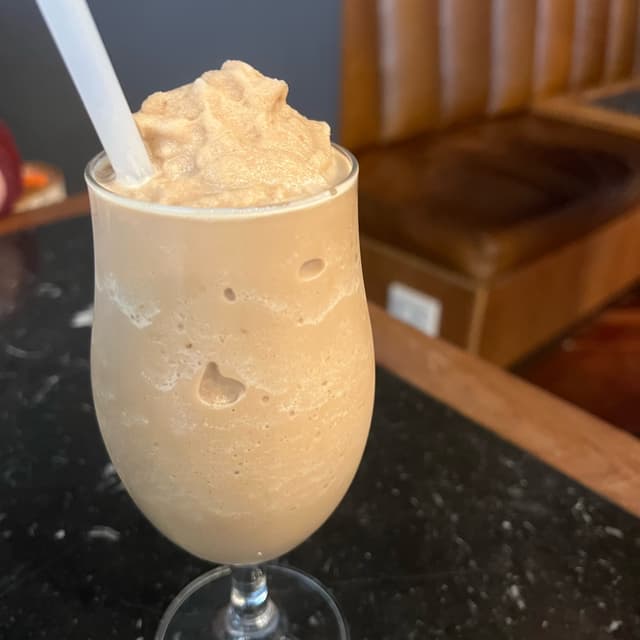 Photo of the dish “Vegan Freezo”