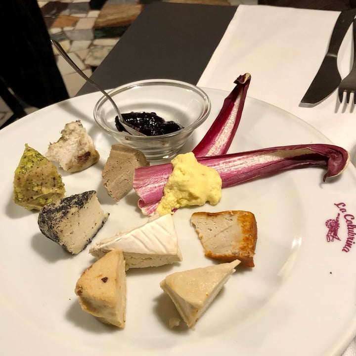 review photo of La Colubrina Cena shared by @veggiebeba on 24 Mar 2022 - review