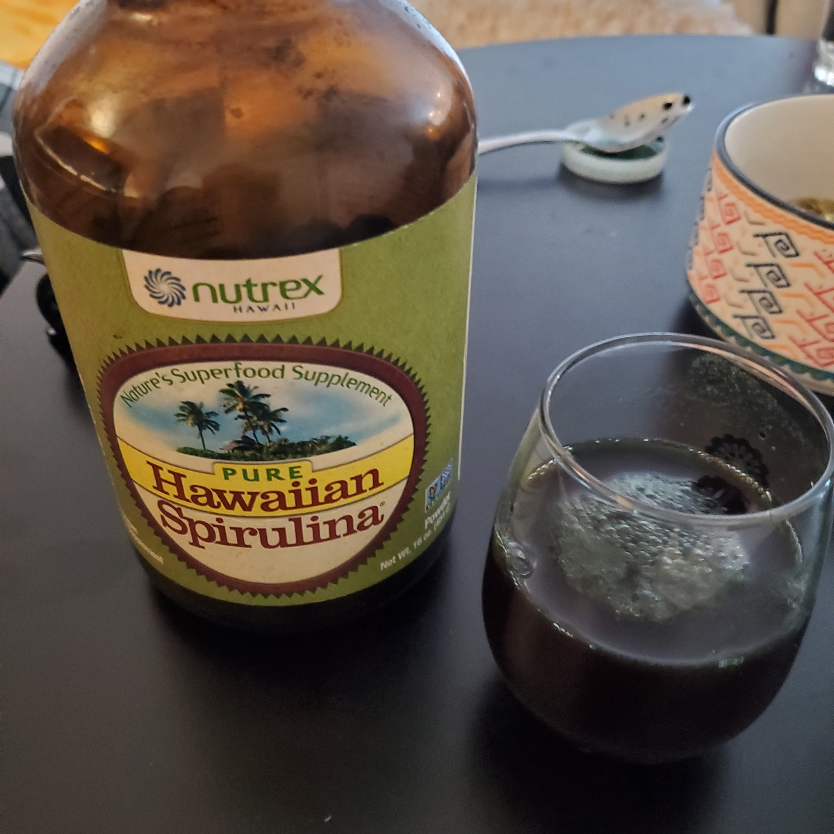 Nutrex Hawaii Hawaiian Spirulina® Reviews abillion