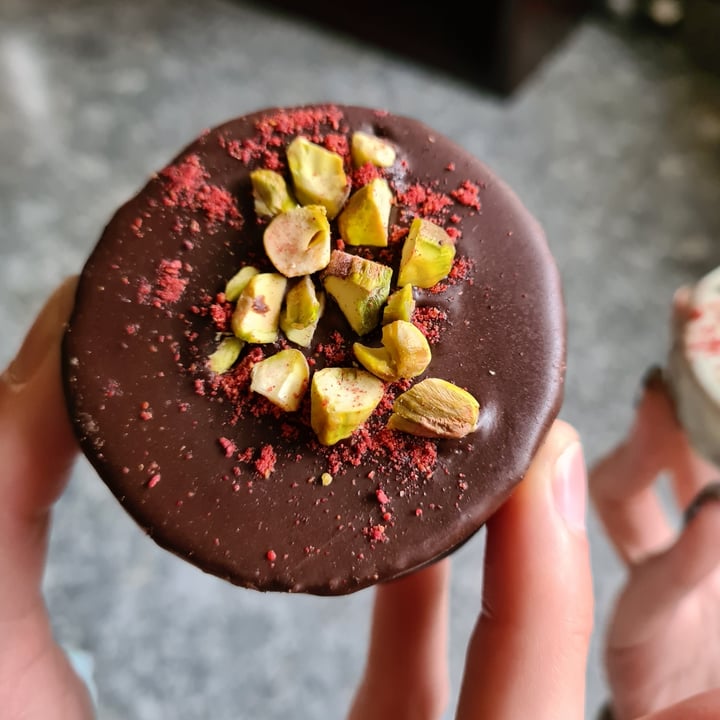 review photo of Fifi Almacén Alfajor Marplatense shared by @luulicastro on 10 Jul 2022 - review
