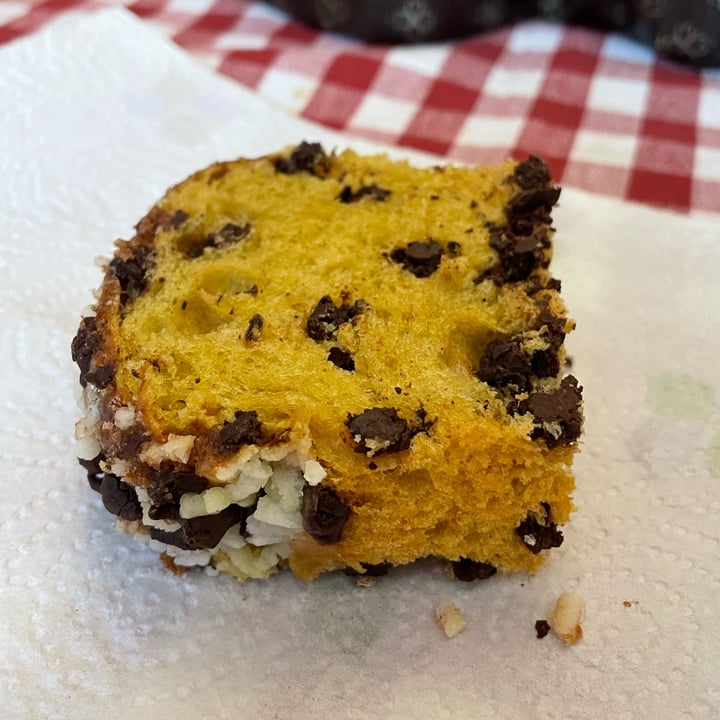 review photo of Laboratorio Cannavacciuolo Srl colomba shared by @lapinottina on 06 Jul 2022 - review
