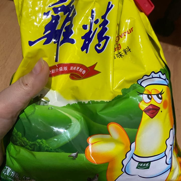 review photo of Totole Chicken Stock Buillon shared by @noilok on 22 Oct 2022 - review