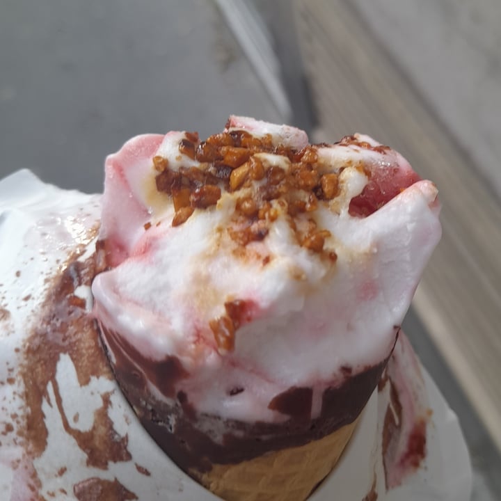 photo of Valsoia Il Gelato Cones shared by @alice50 on  05 Nov 2022 - review