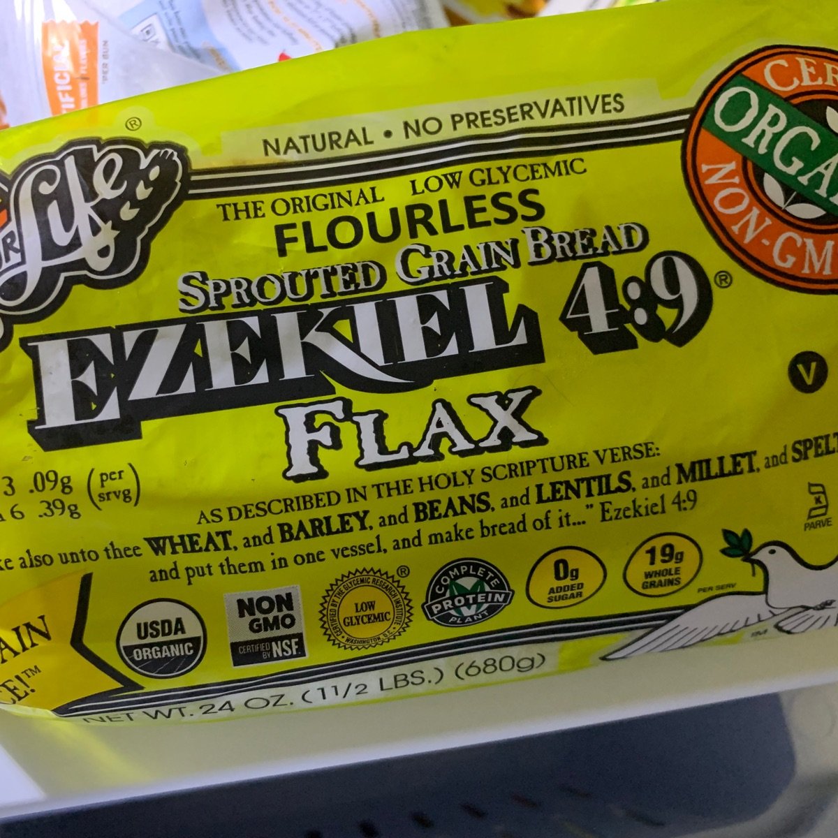 Ezekiel Ezekiel 4 9 Flax Reviews Abillion ezekiel-ezekiel-4-9-flax-reviews-abillion