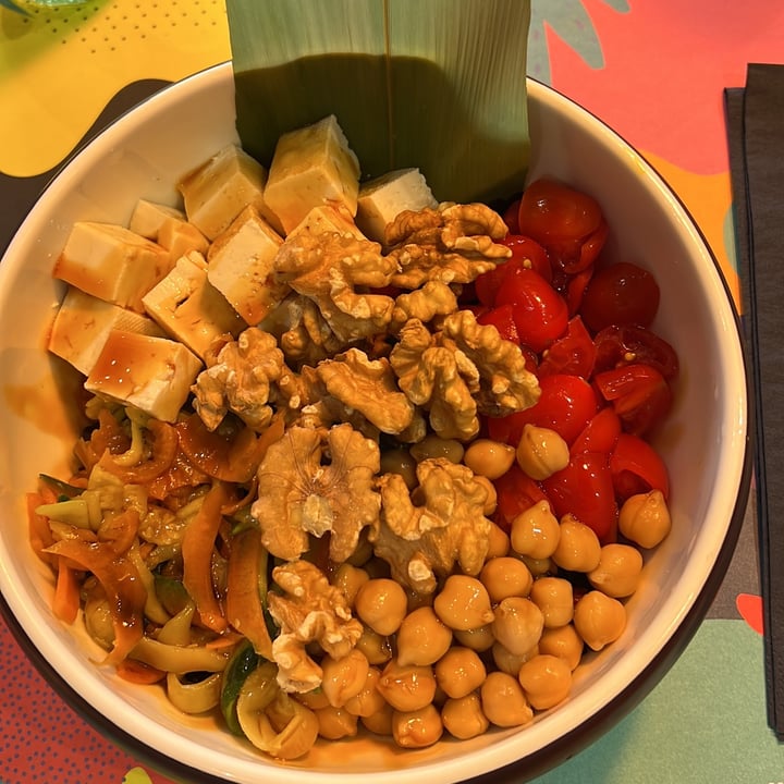 review photo of Hello Poke CHIAIA Poke shared by @alididon on 12 Jun 2022 - review
