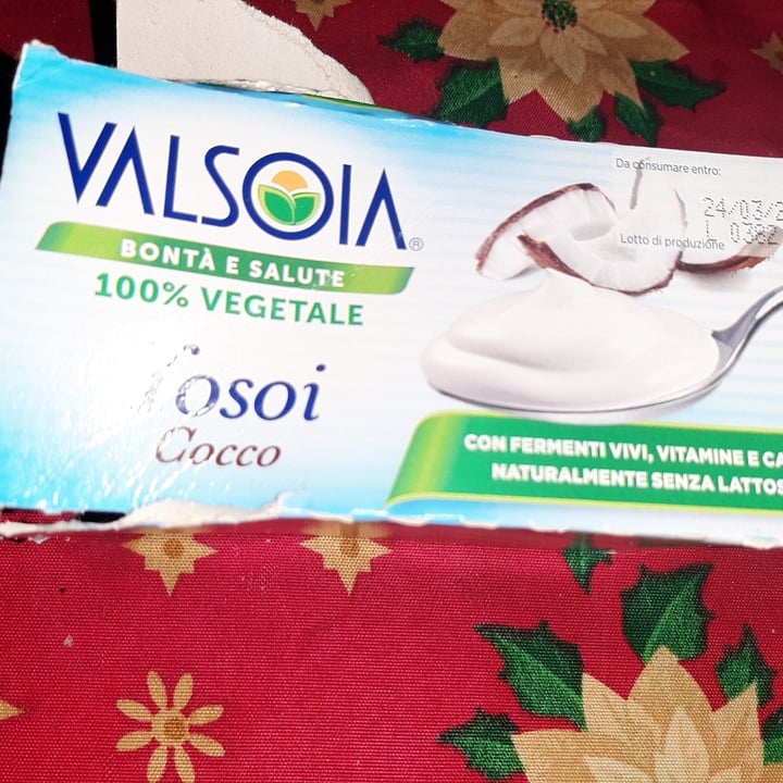 review photo of Valsoia Yosoi Cocco shared by @tokiokeiko90 on 24 Mar 2022 - review