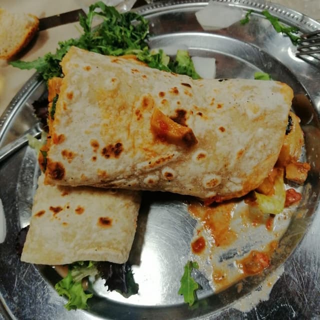 Photo of the dish “Sebab”