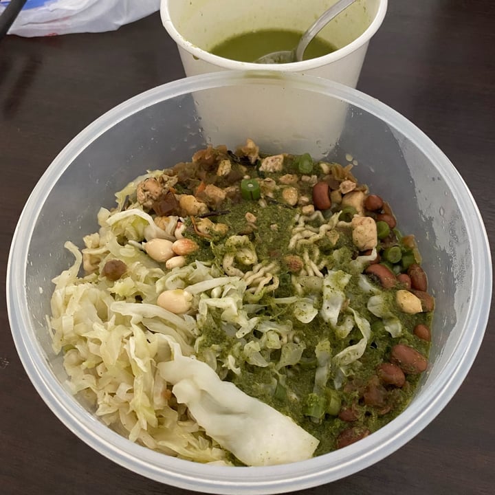 review photo of 擂茶树 Thunder Tree Lei Cha Kolomee shared by @ceganmhoo on 12 Nov 2021 - review