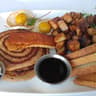 Mythology Diner