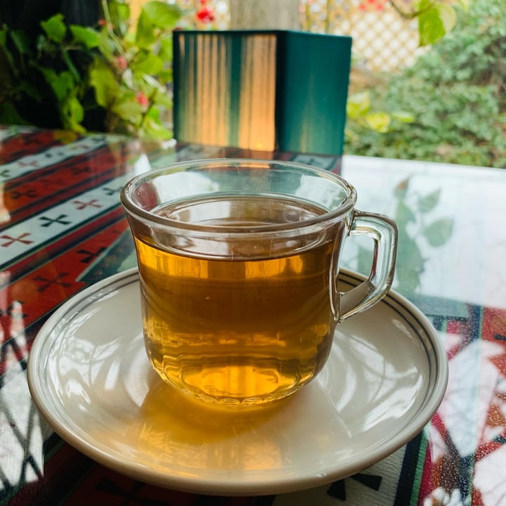photo of Anyetsang's Little Tibet Restaurant Green Tea shared by @allhess on  15 Nov 2022 - review