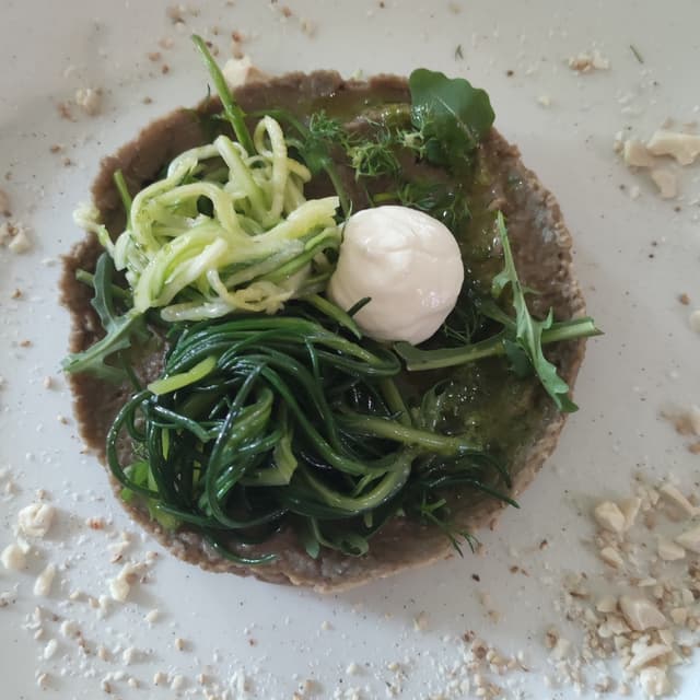 Photo of the dish “Antipasto”