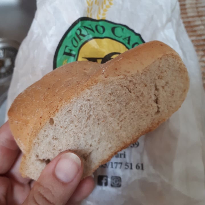 photo of Panificio Caci pane integrale shared by @paolinasw on  11 Jun 2022 - review