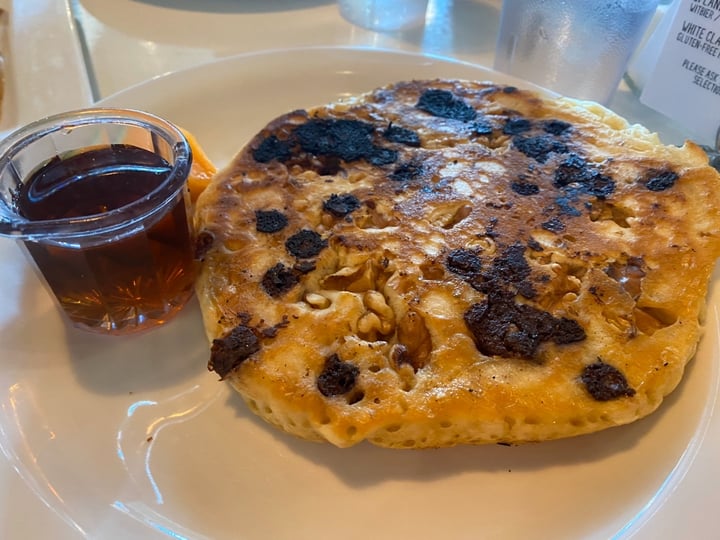 photo of The Owlery Restaurant Pancakes! shared by @vpruitt on  07 Mar 2020 - review