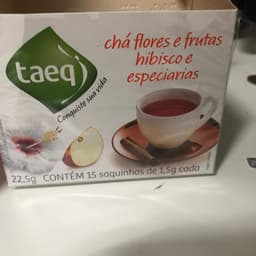 cha taeq