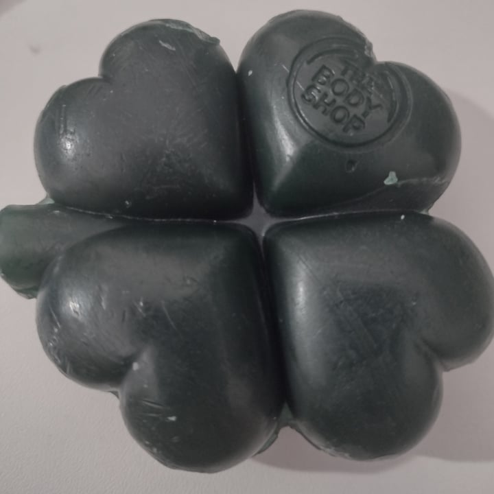 review photo of The Body Shop Sabonete de Arruda shared by @ssammarco on 20 Jun 2022 - review