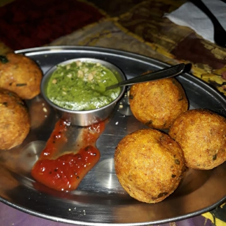 photo of Elefante Bengal Koftas shared by @iaragonzalezz on  19 Aug 2021 - review