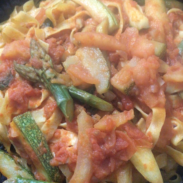 review photo of Rolandi's Pizzeria Fetuccini Al Fresco shared by @taniaar on 19 Feb 2021 - review