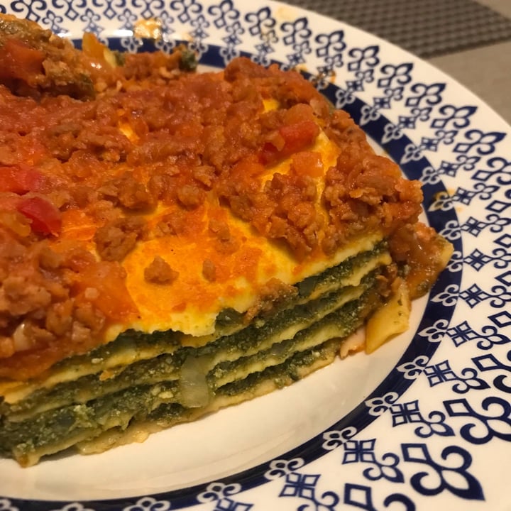 review photo of Teramo Lasagna shared by @abru95 on 16 Sep 2021 - review