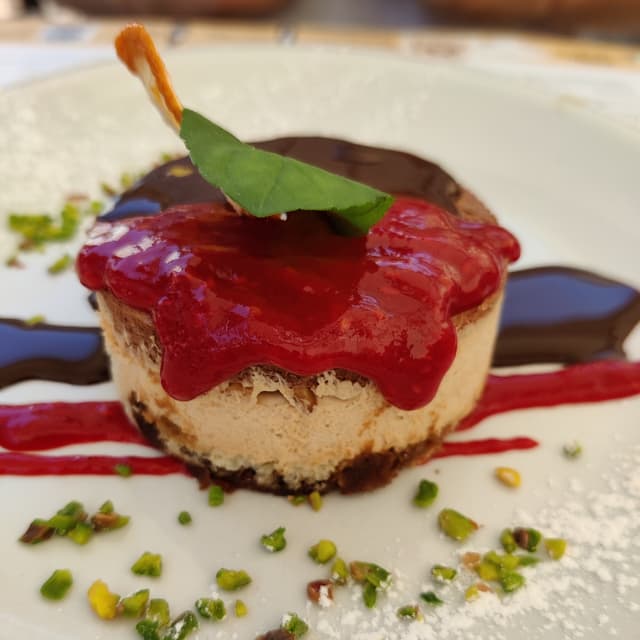 Photo du plat “Vegoloso”