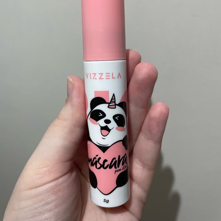 photo of Vizzela Cosméticos Big No Panda shared by @thatoninatto on  05 May 2022 - review