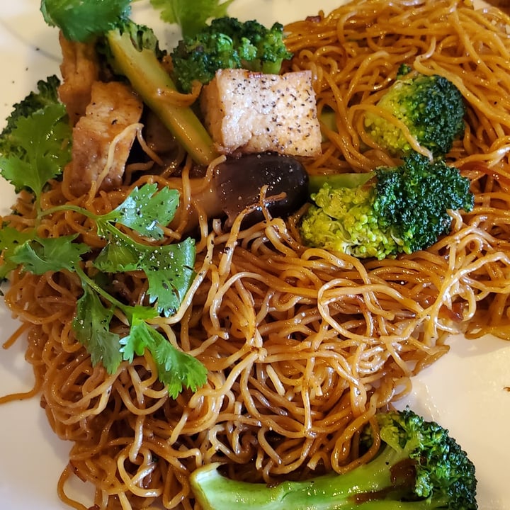 review photo of Pho House Pho chay shared by @annzers on 22 Dec 2021 - review
