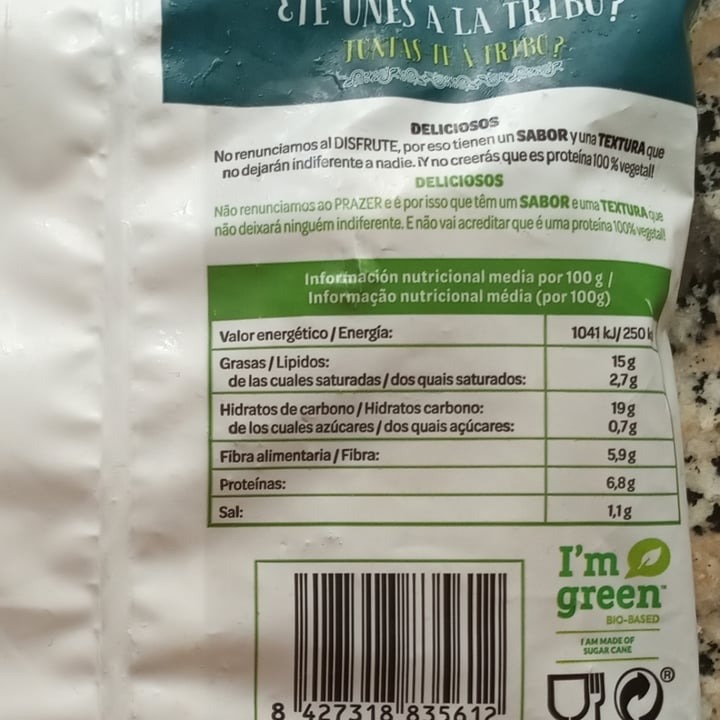 photo of Newind foods Crispy Escalopin shared by @titoherbito on  11 Jul 2022 - review