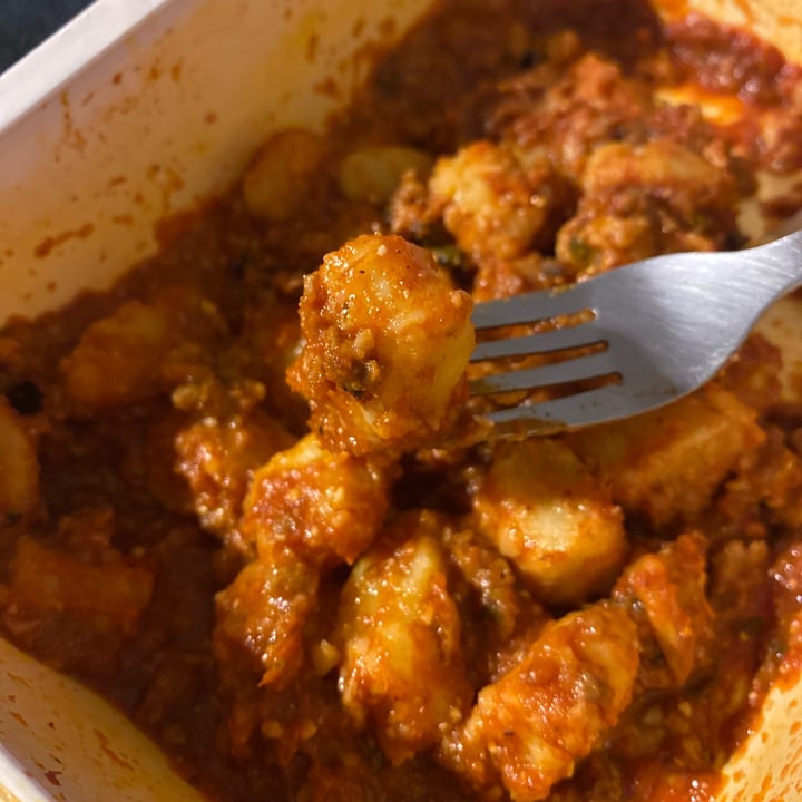 photo of Piccoli Cucina Gnocchi Gratinado shared by @laricasdathay on  24 Oct 2021 - review