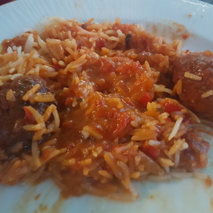 photo of Mex Indo Manchurian shared by @samarra on  03 Jul 2022 - review