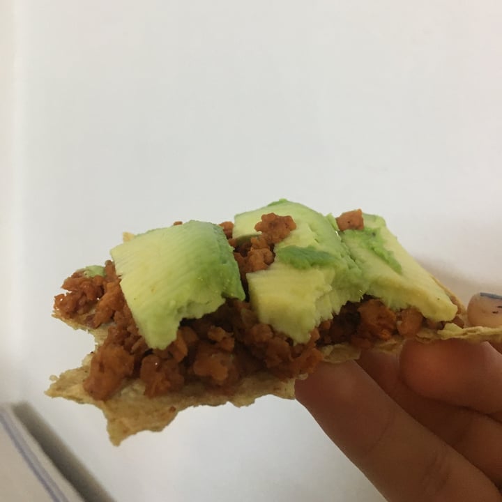 review photo of Tlapasoya Soya texturizada shared by @fatimaheredia on 26 Oct 2021 - review