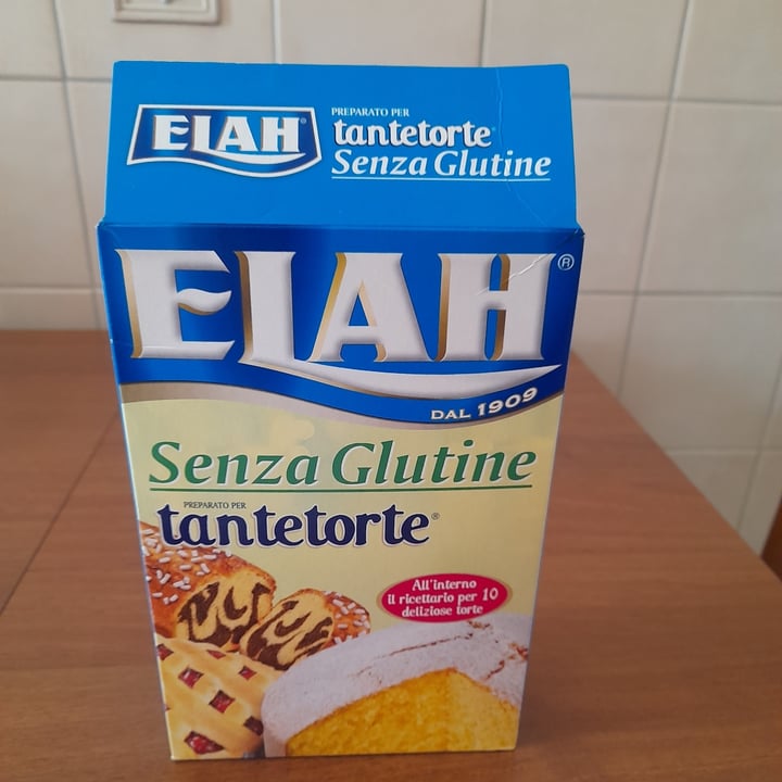 review photo of Elah Preparato Senza Glutine Tantetorte shared by @lina67 on 07 Apr 2022 - review