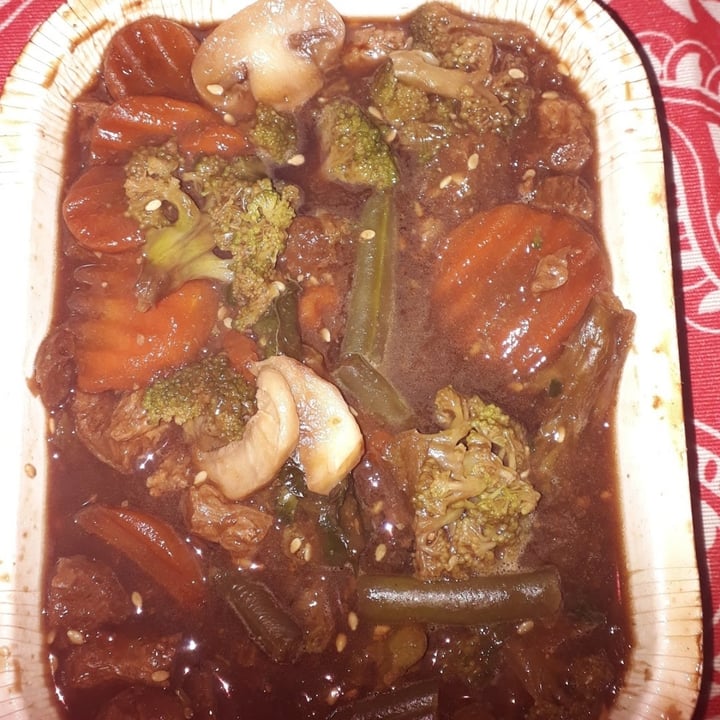 photo of Seara Oriental shared by @jamillecpvieira on  24 Dec 2021 - review